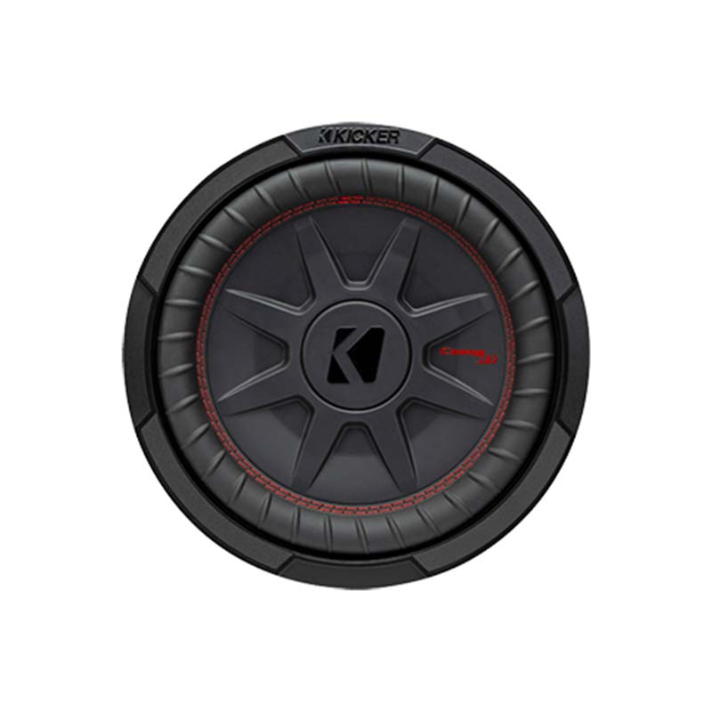 ลำโพงซับวูฟเฟอร์ 10 นิ้ว KICKER รุ่น CWRT104